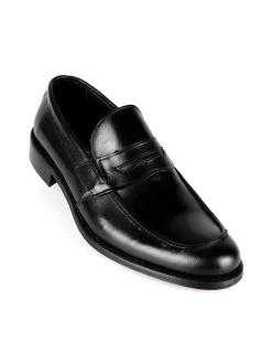 Paolo Galli Made In Italy Mocassini in pelle da uomo