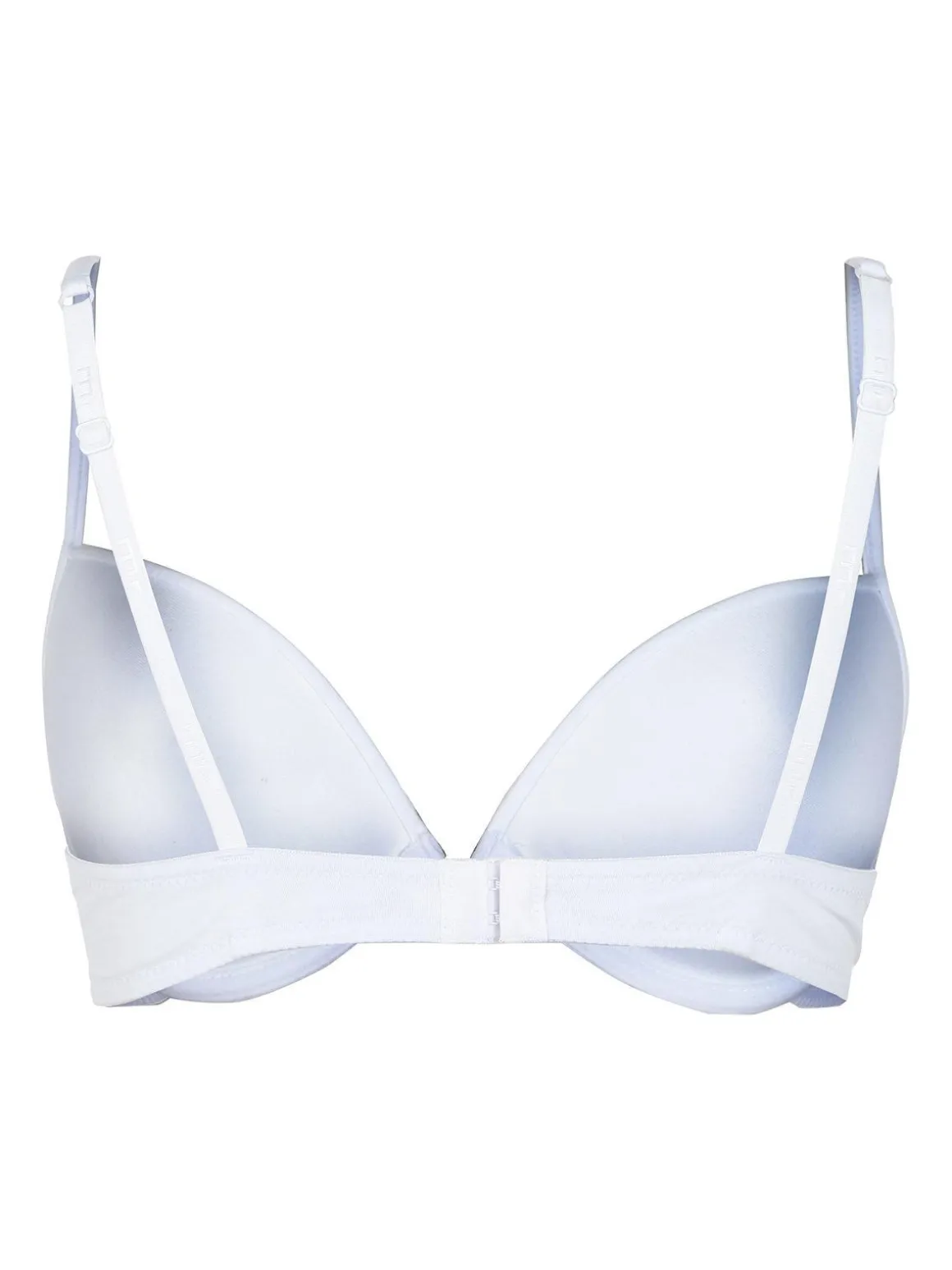 Papillon Martina reggiseno push up in cotone COPPA B graduata