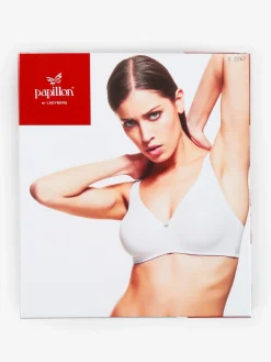 Papillon Reggiseno scollatura a V COPPA B S2267