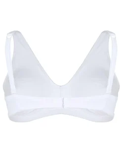 Papillon Reggiseno scollatura a V COPPA B S2267