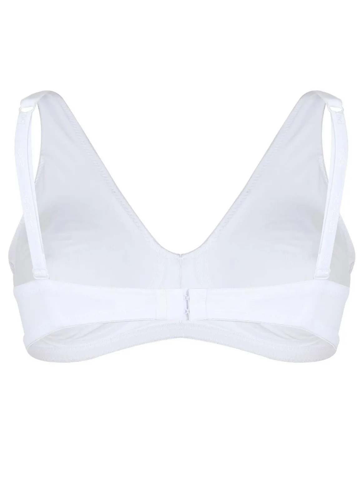 Papillon Reggiseno scollatura a V COPPA B S2267