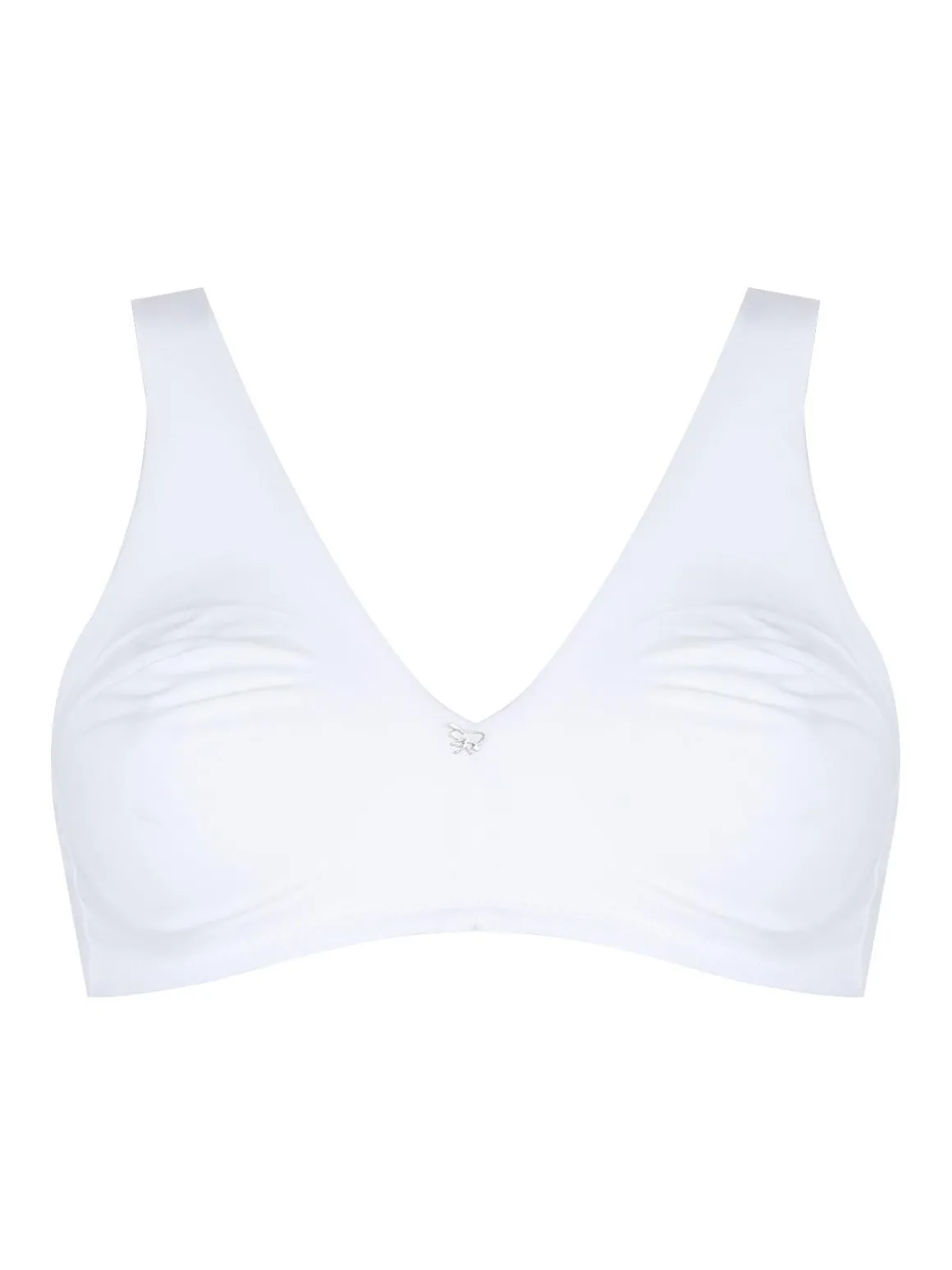 Papillon Reggiseno scollatura a V COPPA B S2267