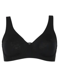 Papillon Reggiseno sfoderato in cotone con ferretto COPPA B S335