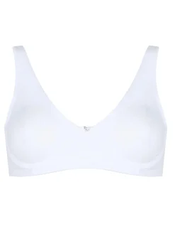 Papillon Reggiseno sfoderato in cotone con ferretto COPPA B S335