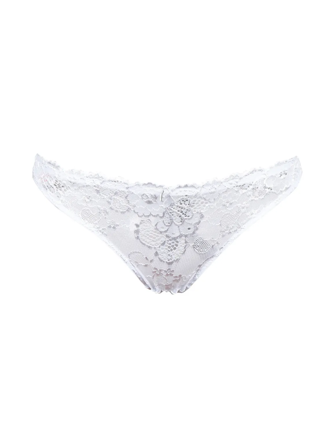 Papillon Slip donna in pizzo