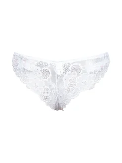 Papillon Slip donna in pizzo