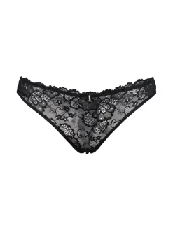 Papillon Slip donna in pizzo