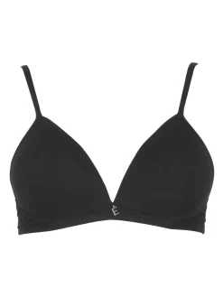 Papillon Vanessa reggiseno imbottito a triangolo in cotone COPPA B