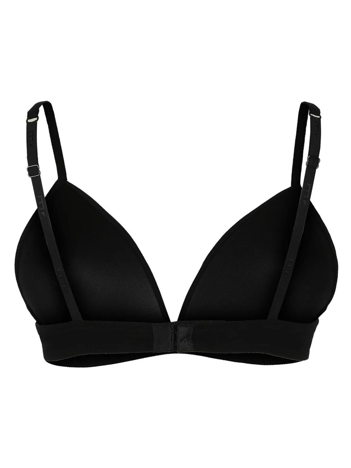 Papillon Vanessa reggiseno imbottito a triangolo in cotone COPPA B