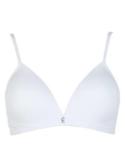 Papillon Vanessa reggiseno imbottito a triangolo in cotone COPPA B
