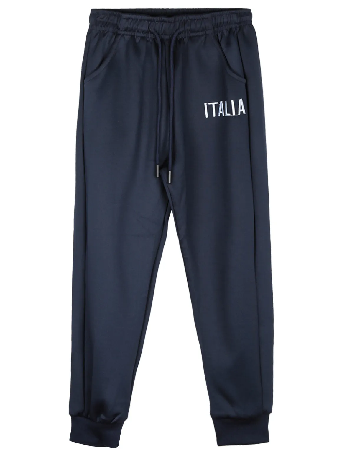 Paris Completo tuta da bambino 2 pezzi con cappuccio e zip