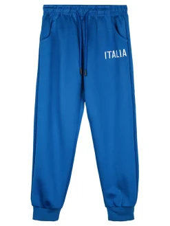 Paris Completo tuta da bambino 2 pezzi con cappuccio e zip