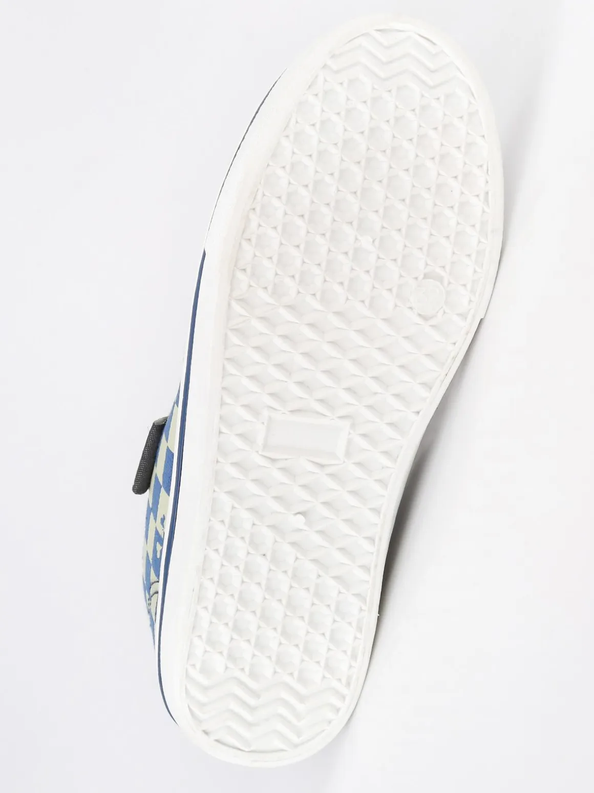 Paul Frank Sneakers slip on a scacchi bambino
