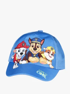 Paw Patrol Cappello con visiera da bambini