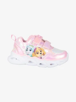 Paw Patrol Scarpe da bambina con strappi e luci