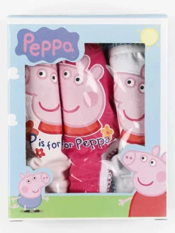 Peppa Pig Tris slip bambina