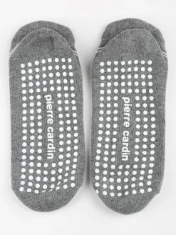 Pierre Cardin Calze antiscivolo donna