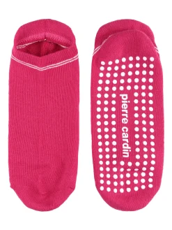 Pierre Cardin Calze antiscivolo donna