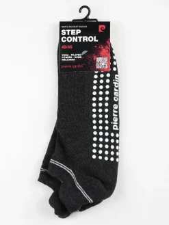 Pierre Cardin Calze antiscivolo uomo