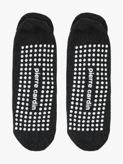 Pierre Cardin Calze antiscivolo uomo