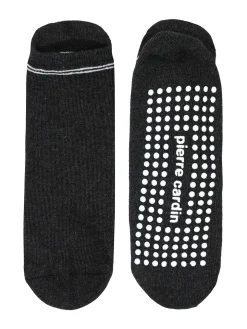 Pierre Cardin Calze antiscivolo uomo