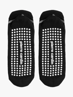 Pierre Cardin Calze antiscivolo uomo