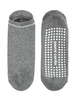 Pierre Cardin Calze antiscivolo uomo