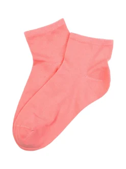 Pierre Cardin Calze corte da donna in cotone elasticizzato - anguria