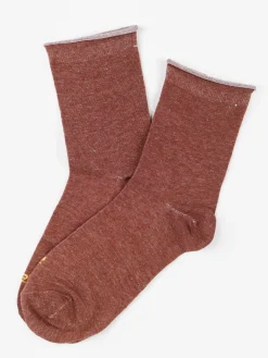 Pierre Cardin Calze corte donna con lurex