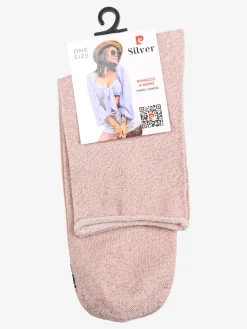 Pierre Cardin Calze donna lurex