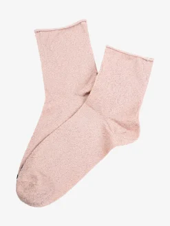 Pierre Cardin Calze donna lurex