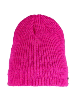 Pierre Cardin Cappellino in maglia con interno in pile