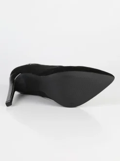 Pierre Cardin Decollete a punta con tacco a spillo