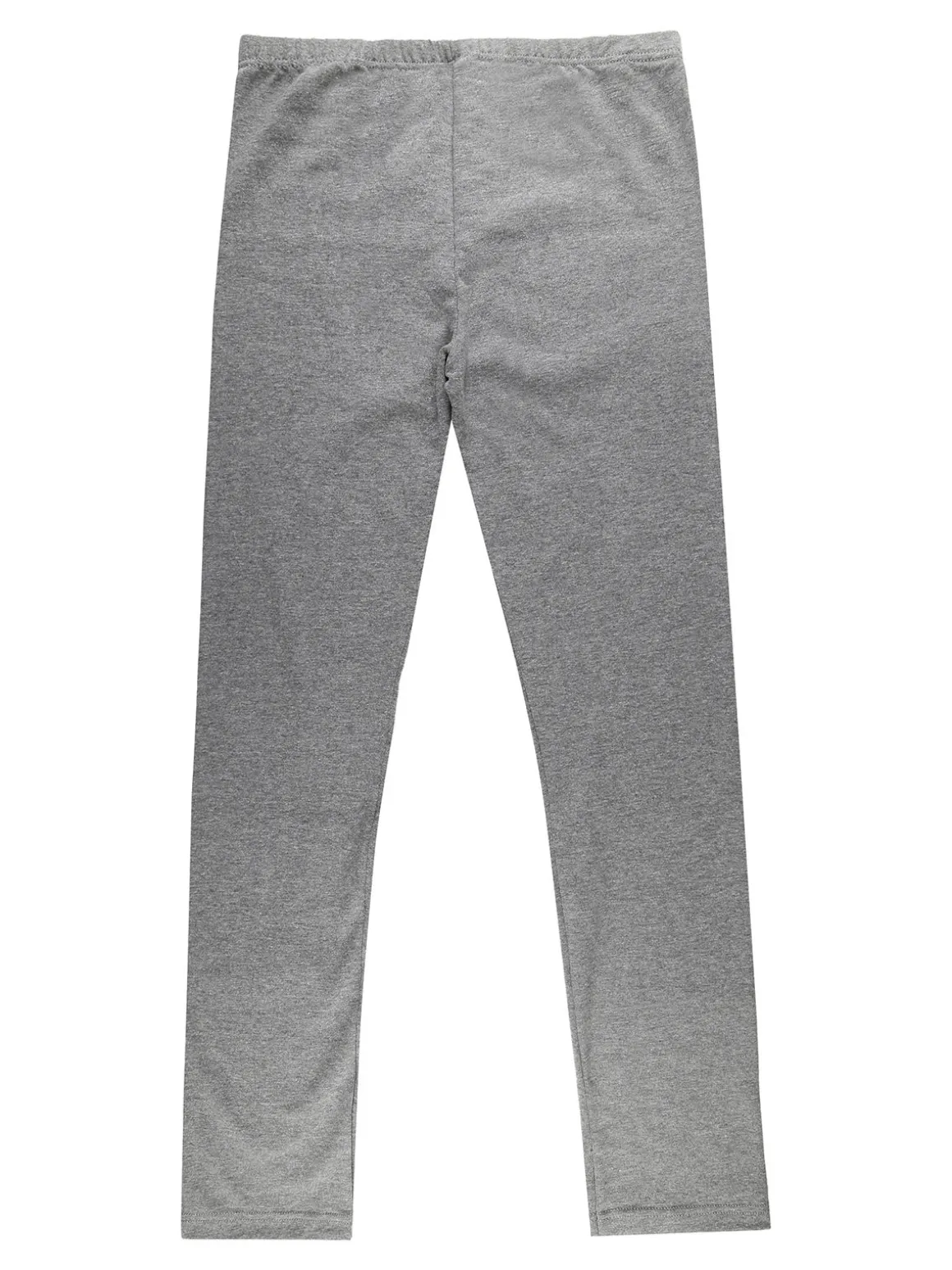 Pierre Cardin Leggings bambina in cotone elasticizzato