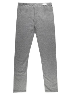 Pierre Cardin Leggings bambina in cotone elasticizzato