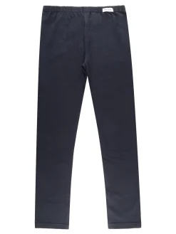 Pierre Cardin Leggings bambina in cotone elasticizzato