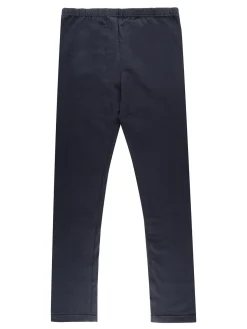 Pierre Cardin Leggings bambina in cotone elasticizzato