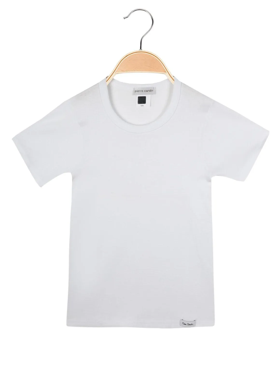Pierre Cardin Maglia intima a maniche corte in cotone