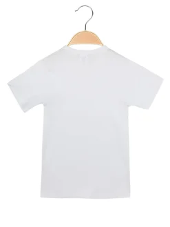Pierre Cardin Maglia intima a maniche corte in cotone