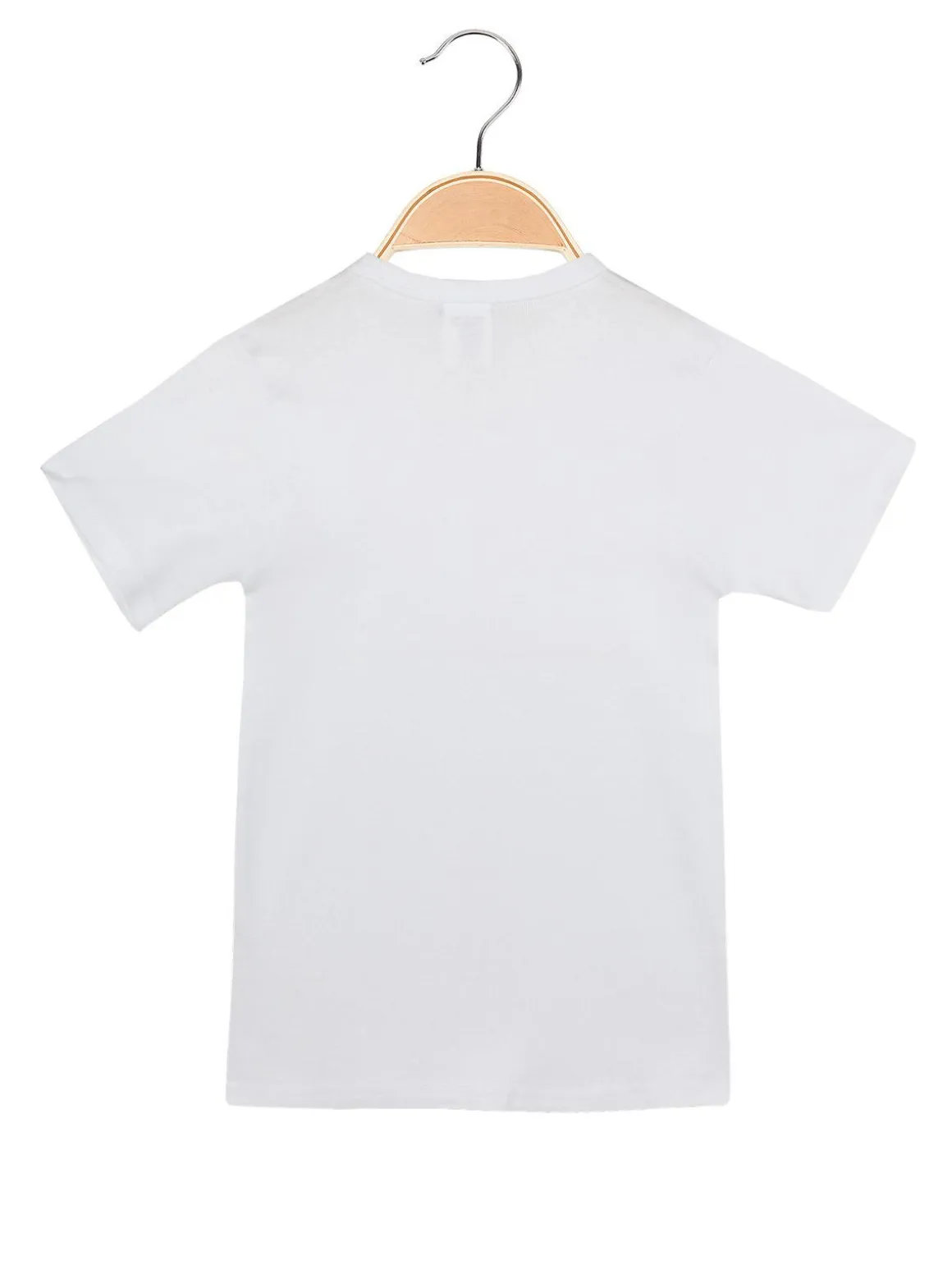 Pierre Cardin Maglia intima a maniche corte in cotone