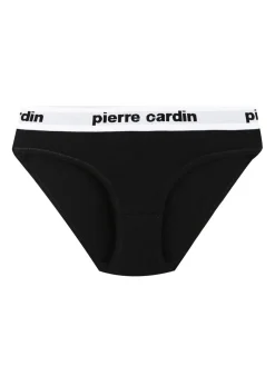 Pierre Cardin Slip bambina con fascia elastica