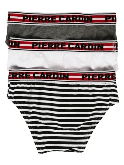 Pierre Cardin Slip bimbo pacco da 3 pezzi