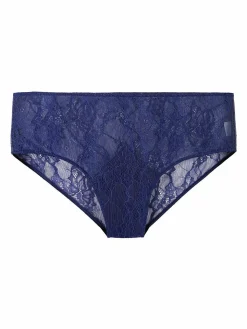 Pierre Cardin Slip donna in pizzo