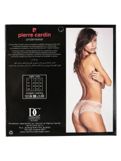 Pierre Cardin Slip panty in pzzo