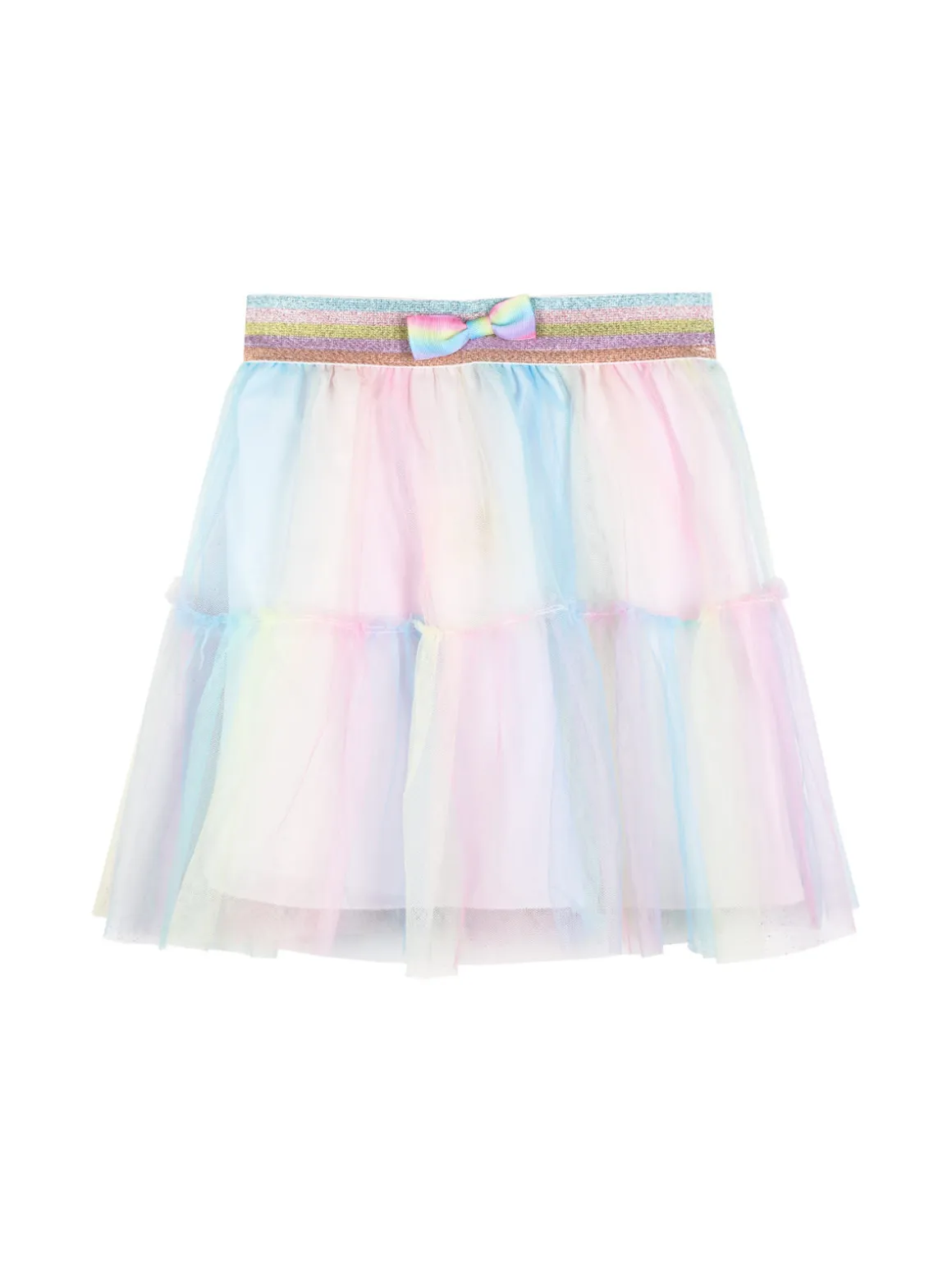 Pink Baby Completo da bambina 2 pezzi con gonna in tulle