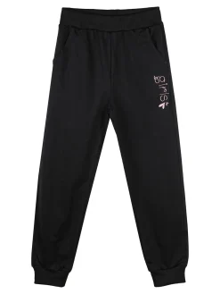 Pink Girl Completo 2 pezzi da bambina - rosa