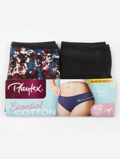 Playtex Slip donna confezione 2 pezzi