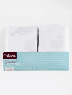 Playtex Slip mini in cotone elastico pacco da 2 pezzi
