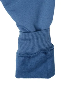 Polo Club Felpa da bambino con cappuccio e tasche laterali