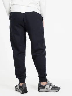 Polo Club Pantaloni sportivi da uomo con interno felpato